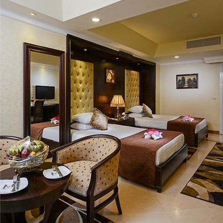 Mirita Hotel ,10Th Of Ramadan เท็นธ์ออฟรอมฎอนซิตี้ ห้อง รูปภาพ
