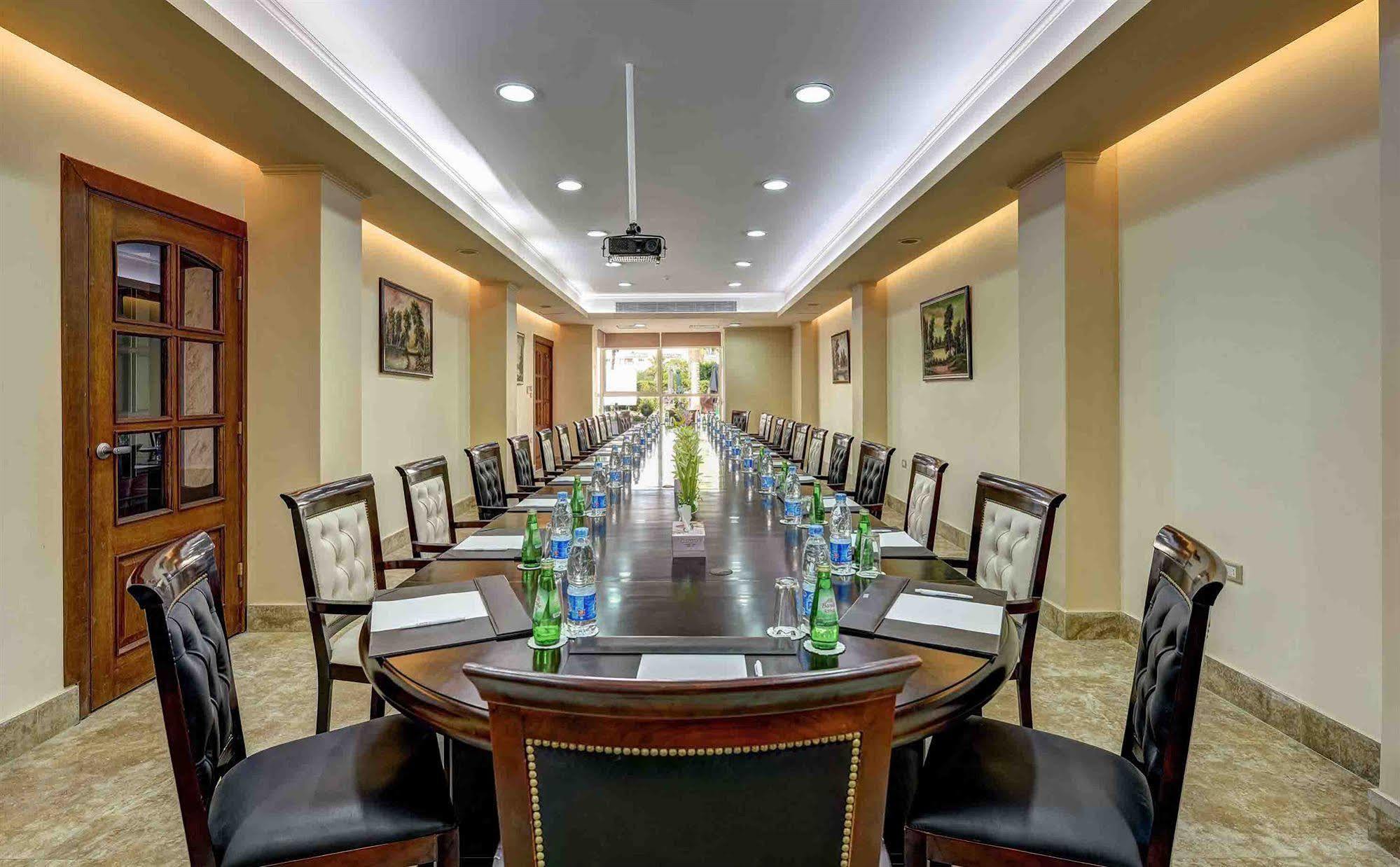 Mirita Hotel ,10Th Of Ramadan เท็นธ์ออฟรอมฎอนซิตี้ ภายนอก รูปภาพ
