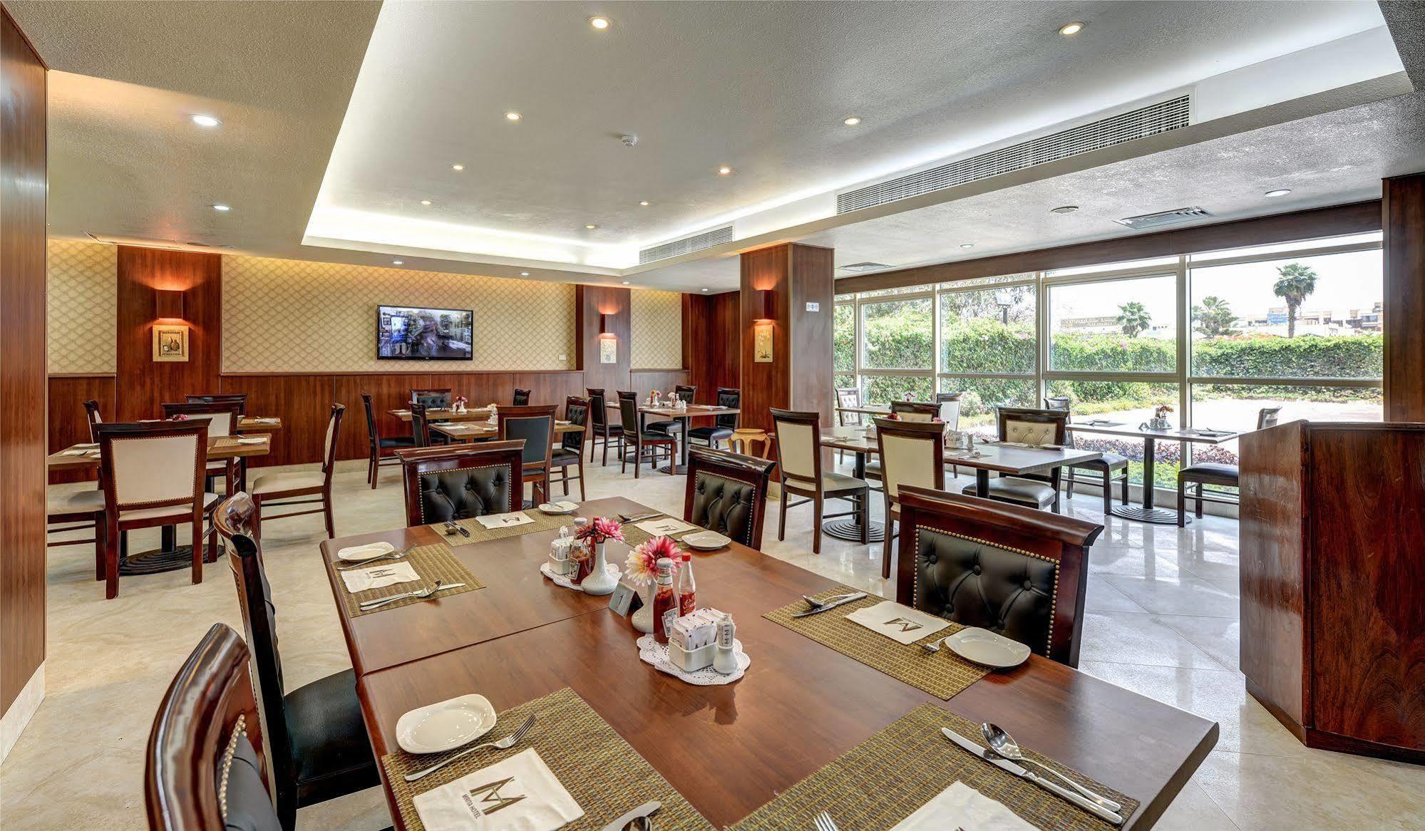 Mirita Hotel ,10Th Of Ramadan เท็นธ์ออฟรอมฎอนซิตี้ ภายนอก รูปภาพ