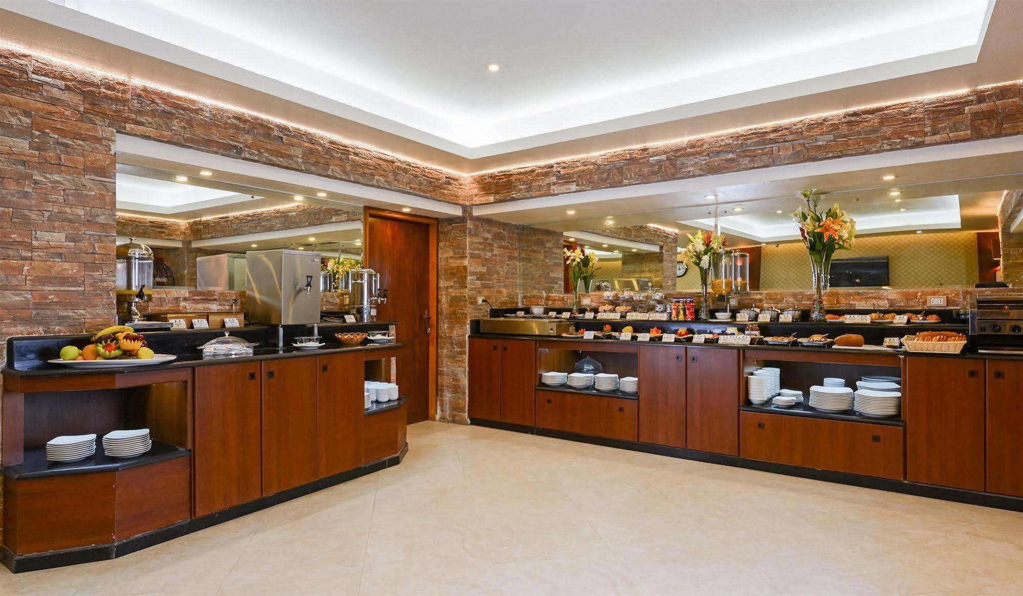 Mirita Hotel ,10Th Of Ramadan เท็นธ์ออฟรอมฎอนซิตี้ ภายนอก รูปภาพ