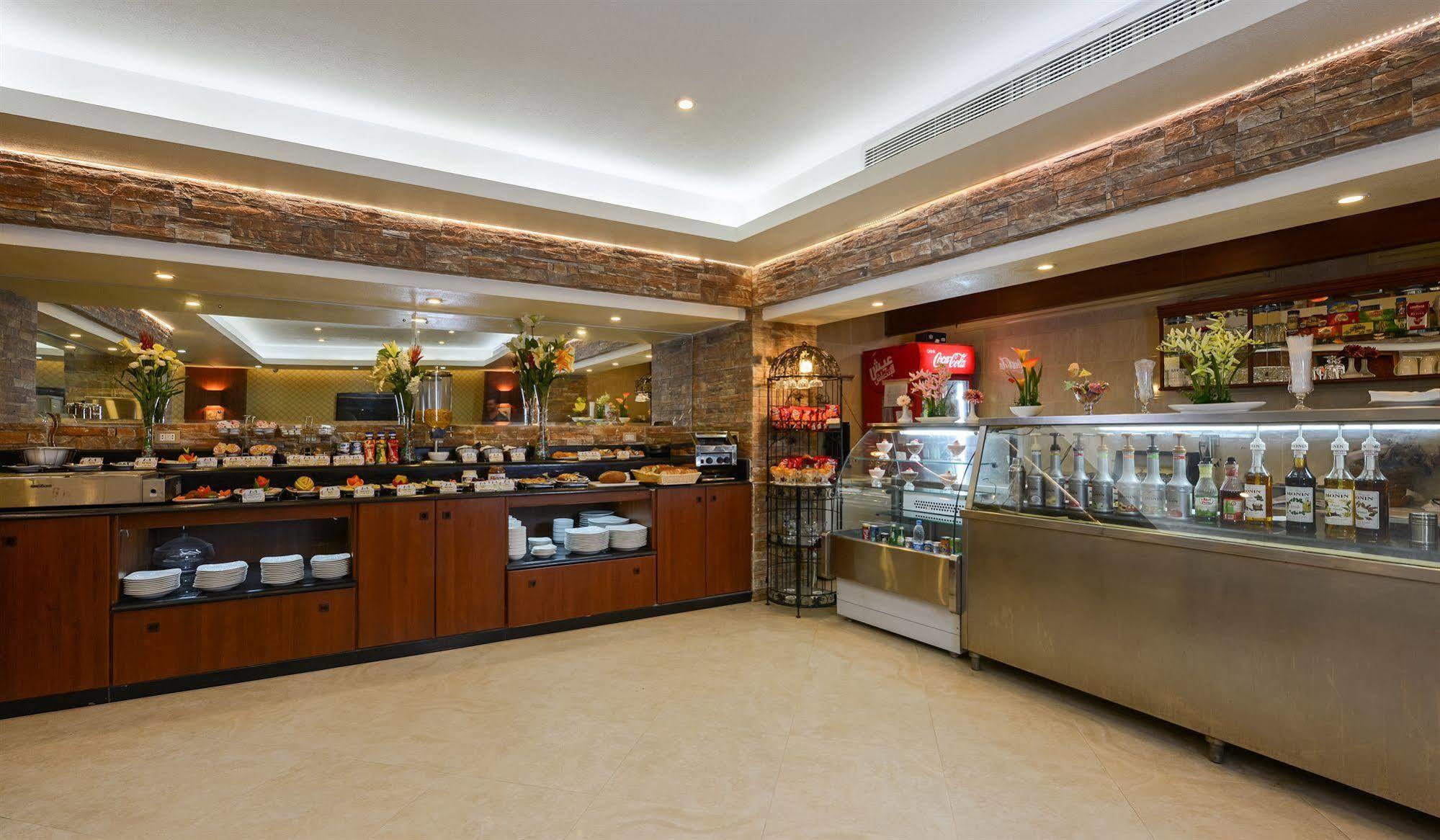 Mirita Hotel ,10Th Of Ramadan เท็นธ์ออฟรอมฎอนซิตี้ ภายนอก รูปภาพ