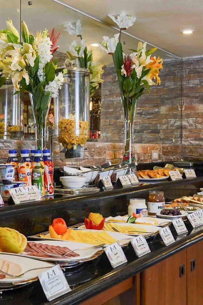 Mirita Hotel ,10Th Of Ramadan เท็นธ์ออฟรอมฎอนซิตี้ ภายนอก รูปภาพ
