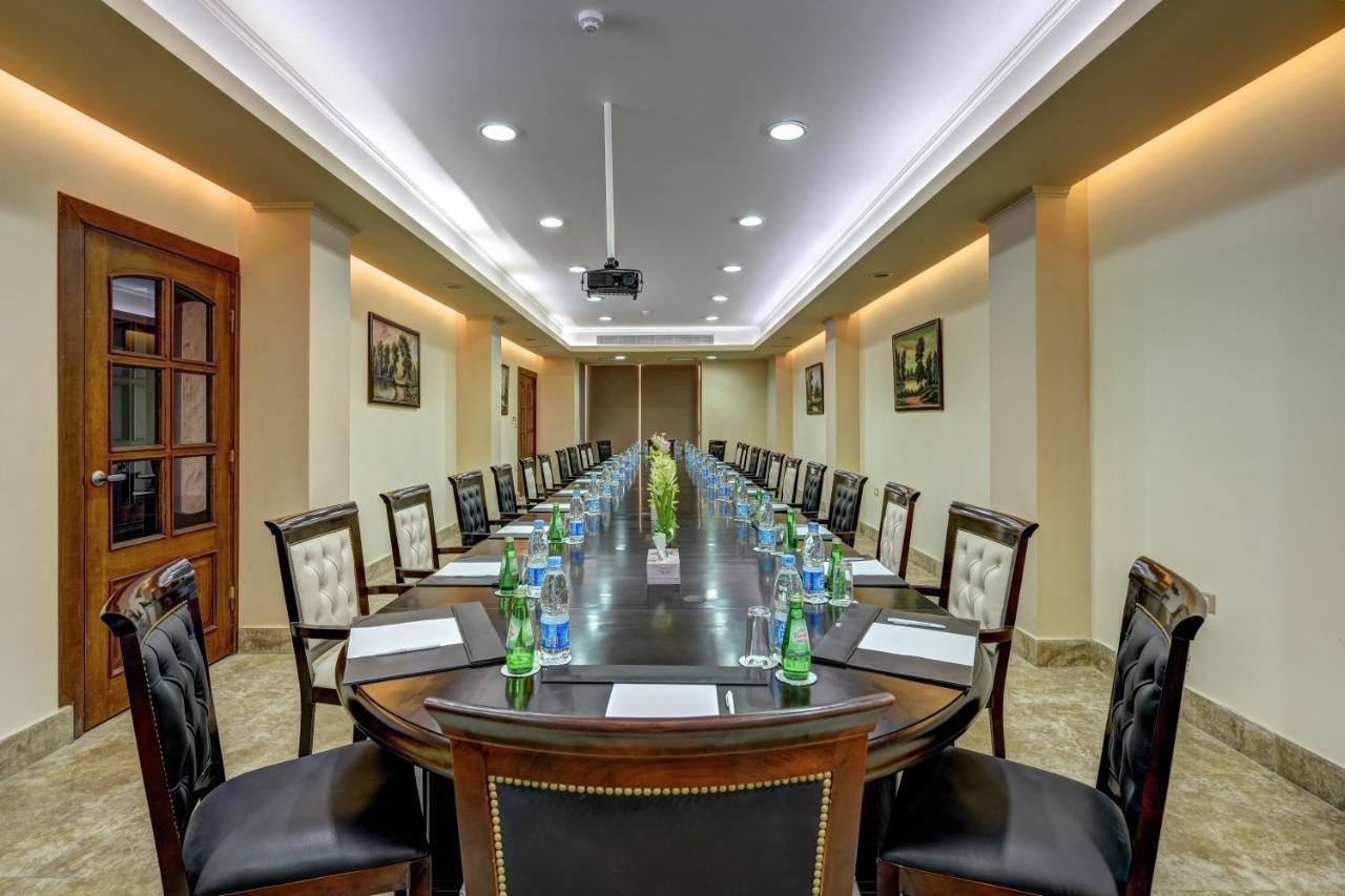 Mirita Hotel ,10Th Of Ramadan เท็นธ์ออฟรอมฎอนซิตี้ ภายนอก รูปภาพ